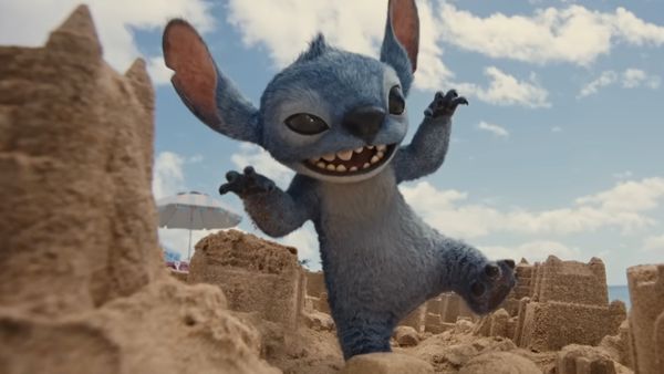 'Lilo & Stitch' 2025 Reboot Teaser Dropped By Disney, More Details