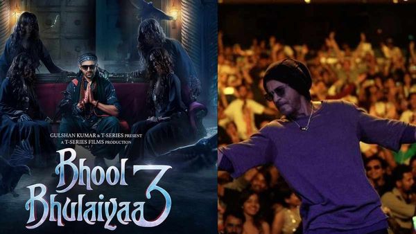 ENT Highlights: Bhool Bhulaiyaa 3 Sees Hike On Day 2; SRK’s Special Post For Fans 59th Birthday