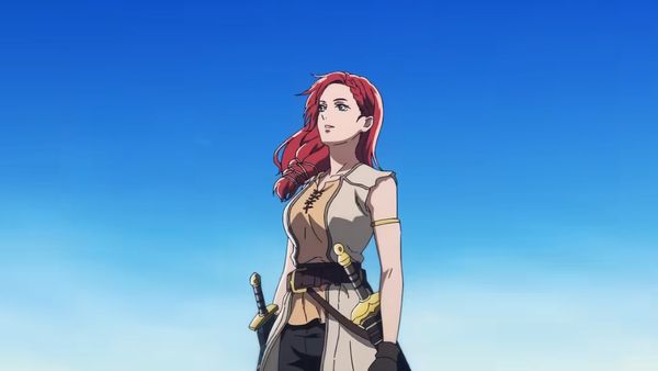 'The Rider' Original Song Released By Paris Paloma, For 'LOTR: The War Of The Rohirrim'