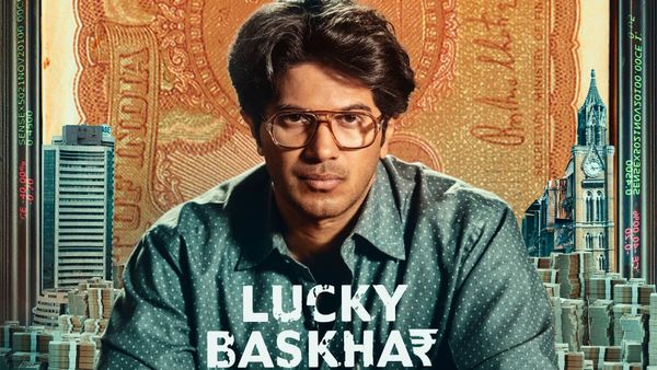 Lucky Baskhar Box Office Collection Day 4 Prediction: Dulquer Salmaan's Movie Anticipated To Maintain Momentum