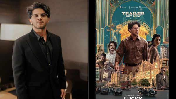 Sita Ramam, Lucky Baskhar! After Kamal Haasan, Dulquer Shines As Non-Telugu Star To Have Back-To-Back HITS