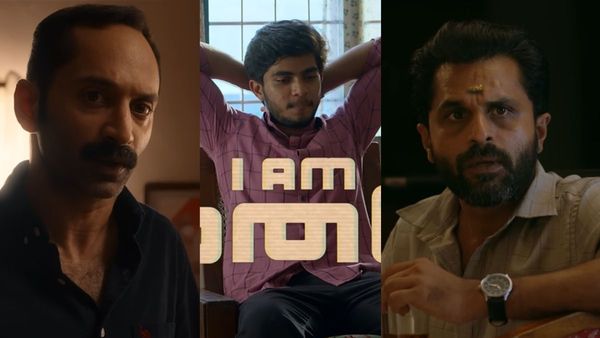 Malayalam OTT Releases In December 2024: Bougainvillea To Mura; Here's What To Watch On Netflix, Prime & More