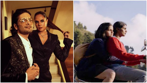 Richa Chadha, Ali Fazal’s Girls Will Be Girls Nominated For Gotham Awards In Breakthrough Director Category