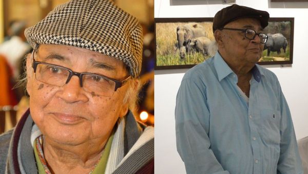 Veteran Bengali Actor Manoj Mitra Passes Away At 85
