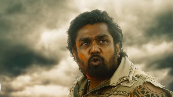 How To Watch Martin (Kannada Film) Online? Here's Full Step-By-Step Guide To Stream Dhruva Sarja Film