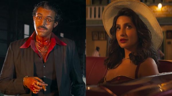 Matka Trailer (Hindi) Out: From Dialogues To Visuals; Varun, Nora's Film Trailer Promises Cinematic Experience