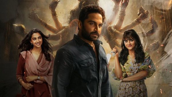 Mechanic Rocky Box Office Collection Day 3 Prediction: Vishwak Sen's Film Expected To See Solid Growth