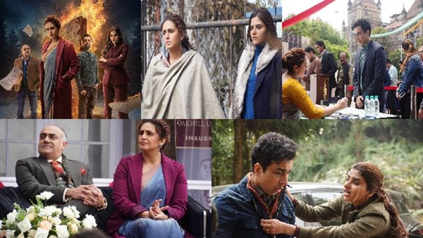 05 Reasons Mithya: The Darker Chapter Will Keep You On The Edge Of Your Seat!