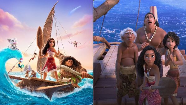 Get Cozy With Your Kids This Children's Day And Watch These Top Animated Films With Your Family!