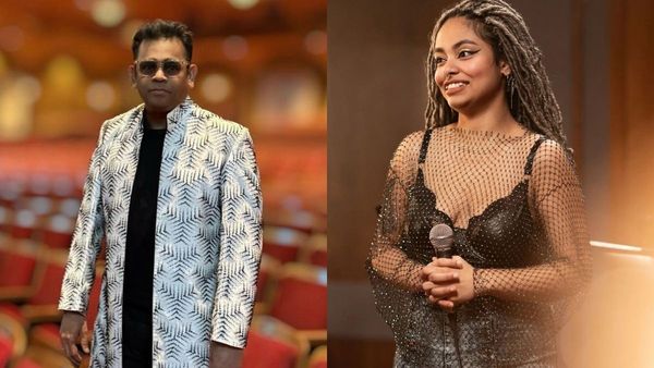 After A R Rahman's Divorce, His Bassist Mohini Dey Announces Separation; Know Who Is She & More