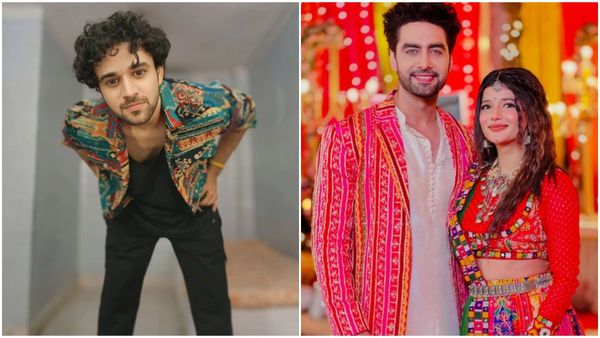 Yeh Rishta Kya Kehlata Hai EXCLUSIVE | Mohit Parmar On Pressure Of Entry As Abhir: Akshara-Abhimanyu Ka...