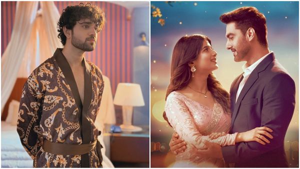 Yeh Rishta Kya Kehlata Hai EXCLUSIVE | Mohit Parmar (Abhir) On Shooting With Samridhii-Rohit: Inn Logon Ne…