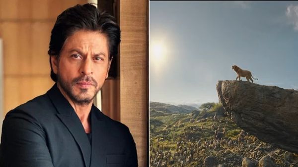 Mufasa: The Lion King: Shah Rukh Shares A Connection With The Iconic Character; Says 'Kafi Milti Julti Hai...'