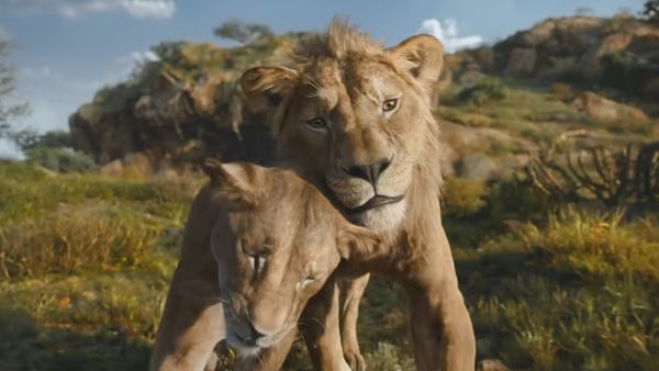 'Mufasa: The Lion King' Trailer Released By Disney, Coming To Theatres This December