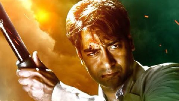 Naam REVIEW: Anees Bazmee Psycological Action With Ajay Devgn Is An Amazing Watch