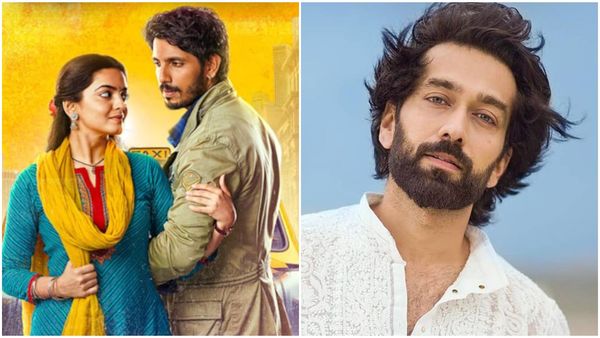 Udne Ki Aasha New Entry: Nakuul Mehta To Join Cast Of Kanwar Dhillon Show? What Would Be The Role? DEETS