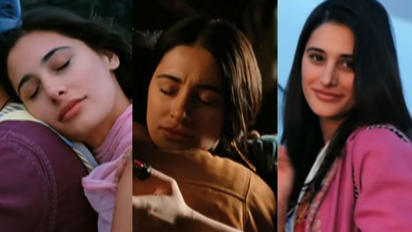 Nargis Fakhri Celebrates 13 Years Of Rockstar; Shares Experience '...Was Pivotal Turning Point In My Life'