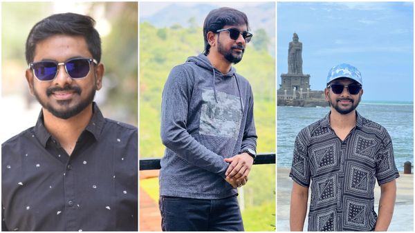 Celebrating Constitution Day Through Art: The Journey Of Josh Creator Naveen Krishna Raja