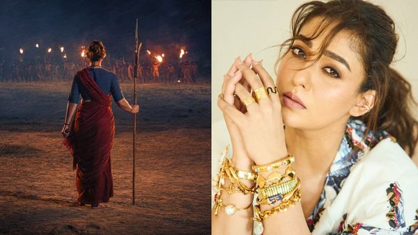 Happy Birthday Nayanthara: Actress Celebrates Special Day With New Movie Title Teaser