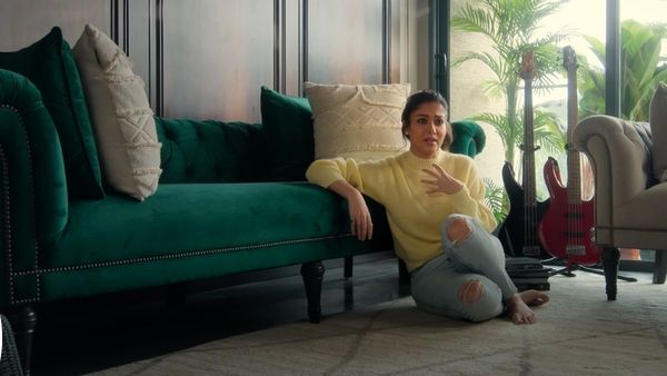 Nayanthara: Beyond the Fairytale Release Time On Netflix: OTT Release Date, Time, Storyline & More