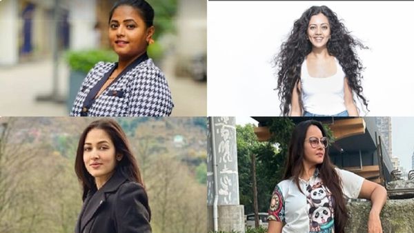 Neha Joshi, Vidisha Srivastava & Other &TV Actors Share Their Winter Wardrobe Essentials