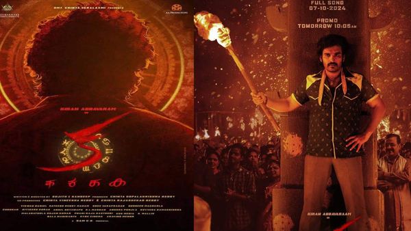 KA Box Office Collection Day 1: Kiran Abbavaram Exceeds Expectations With Suspense Thriller; SOLID Opening Day