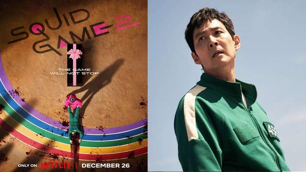 Squid Game: Season 2 Teaser Out At Lucca Comics & Games; Fans of This Korean Series Can't-Wait For More