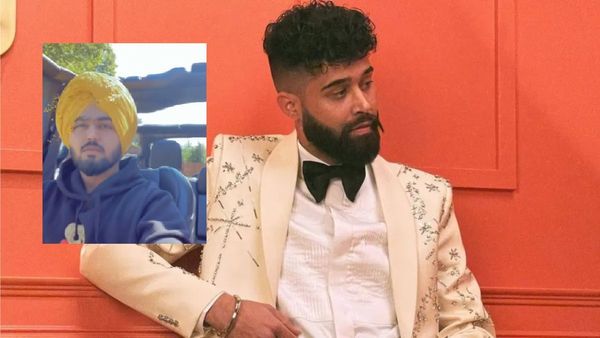 AP Dhillon Canada House Firing Case: 25-Year-Old Abjeet Kingra Arrested; VIRAL Video Claims Him Fan Of Singer