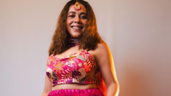 Maanvi Gagroo Speaks Up On Pet Safety During Diwali, 