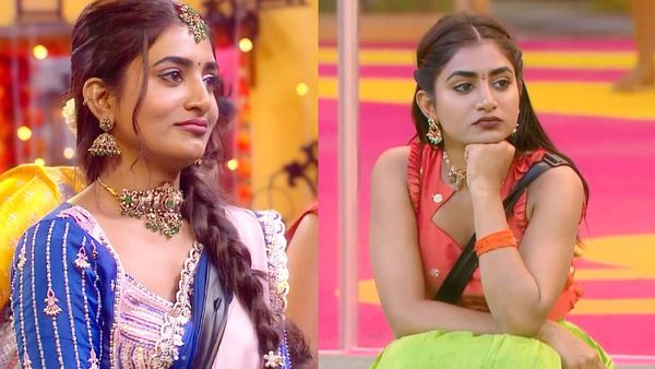 Bigg Boss Telugu 8 Elimination Week 9: Nayani Pavani Gets Eliminated Despite Hari Teja Having Fewer Votes