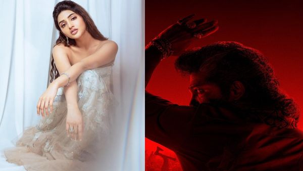 Pushpa 2 Special Song: Sreeleela To Shake A Leg With Allu Arjun In Hyped Item Number; Her Remuneration Is...