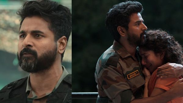 Amaran Box Office Collection Day 3 Early Updates: Sivakarthikeyan Movie Mints Big On First Weekend, DEETS