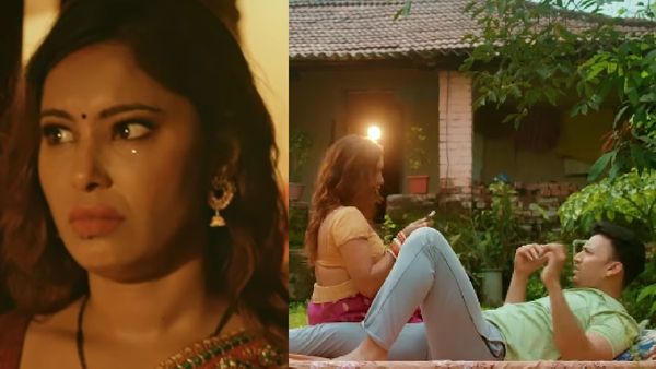 Ullu Webseries 2024 Ek Deewana Tha Part 1 Release Time: When Will The Erotic Drama Start Streaming? DEETS