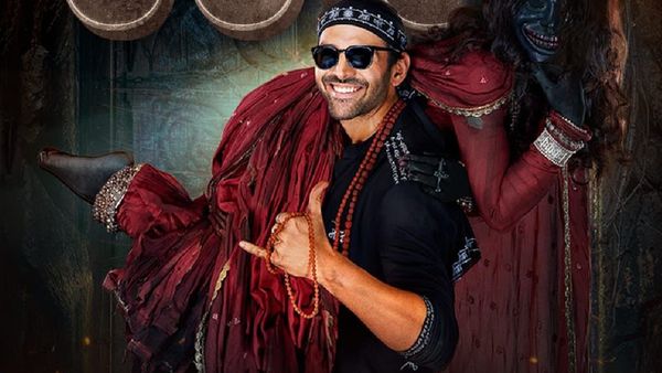 Bhool Bhulaiyaa 3 Opening Day Box Office Collection: Film surpasses Major Hits Brahmastra & Sultan, DEETS