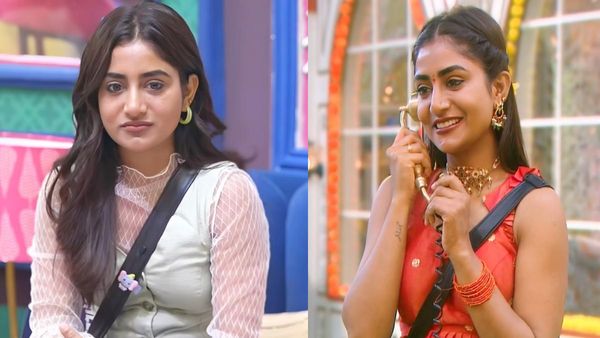 Bigg Boss Telugu 8 Elimination: Nayani Pavani's Remuneration For Her Second Time Inside Reality Show