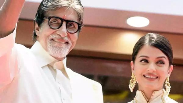 Amitabh Bachchan's Old Tweets On Aishwarya Rai's B'day Go Viral Amid Bachchans Not Wishing Her, Reddit Reacts