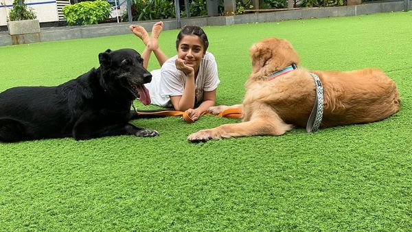 Tina Datta’s Emotional Tribute To Late Dog Rani On Her Second Death Anniversary: You Taught Me…