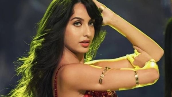 Nora Fatehi Refused To Wear 'Vulgar' Blouse For Dilbar Song; Changed It Overnight, 