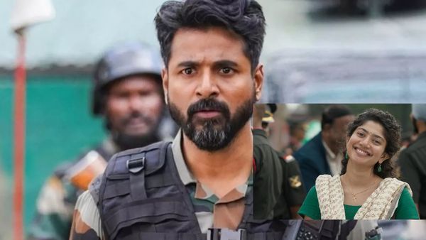 Amaran Box Office Collection Day 4 Early Updates: Sivakarthikeyan Movie To Beat Saturday's Collection? DEETS