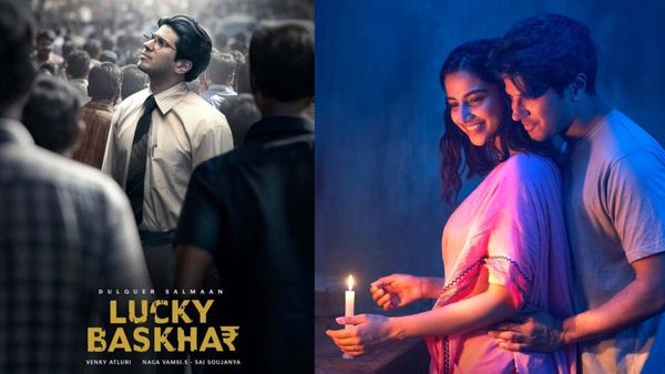 Lucky Bhaskar Box Office Collection Day 5 Prediction: Dulquer Salmaan's Film Makes Rs 8 Crore On First Sunday