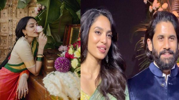 Sobhita Dhulipala & Naga Chaitanya's Marriage Date, Venue, & Guest List: Not A Destination Wedding!