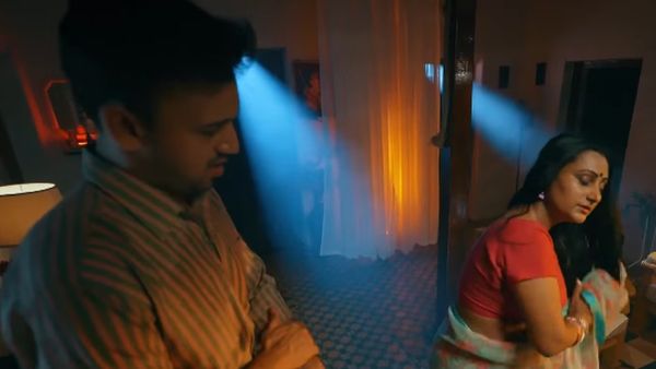 Ullu Webseries 2024 Ek Deewana Tha Part 1 Release: How To Watch The Adult Series Online In HD? Check Steps!