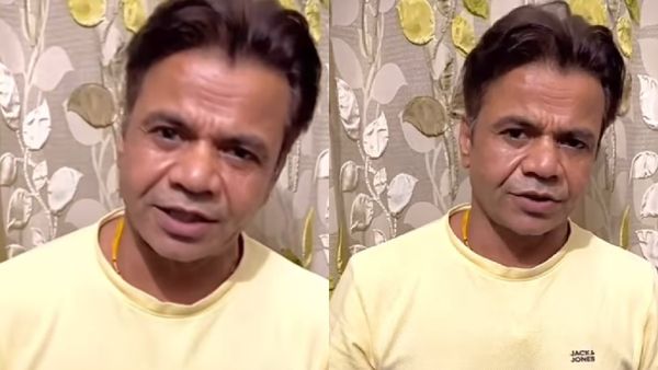 Rajpal Yadav Diwali Video Controversy: Bhool Bhulaiyaa 3 Actor Apologizes To Fans In Latest Post, DEETS