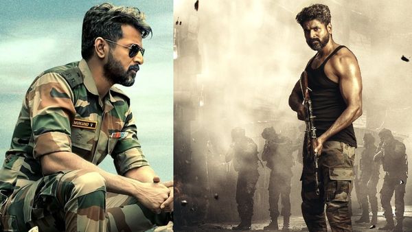 Amaran Box Office Collection Day 5 Early Updates: Sivakarthikeyan Movie Sees Massive Dip On 1st Monday, DEETS