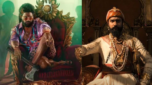 Pushpa 2 & Chhava Clash: Allu Arjun Starrer To Have Solo Release As Vicky Kaushal Film Eyes For New Date?