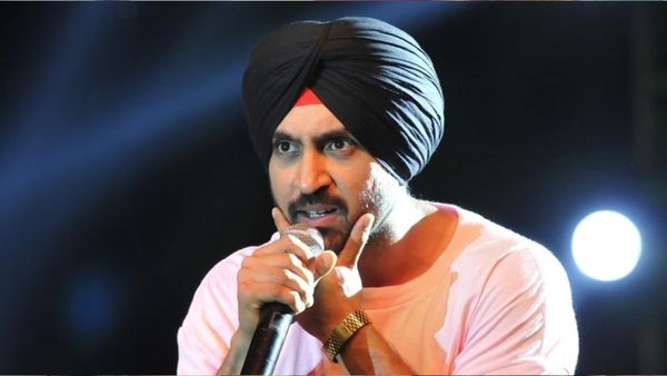 Diljit Dosanjh Jaipur Concert: Netizens Lash Out For Poor Management, 'Managed To Survive Only By....