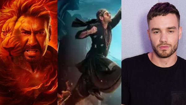 Entertainment Highlights: Bhool Bhulaiyaa 3 Beats Singham Again On Day 6; Liam Payne's Body Returns To UK