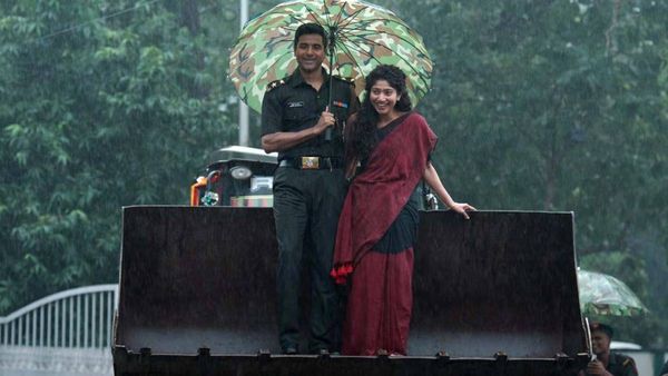 Amaran Telugu Box Office Collection Day 7: Sivakarthikeyan & Sai Pallavi's Film Closes In On Rs 20 Crore