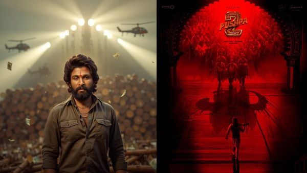 Pushpa 2 Trailer Release Date & Runtime: Allu Arjun's Hyped Sequel The Rule's Theatrical Glimpse Is Gearing Up