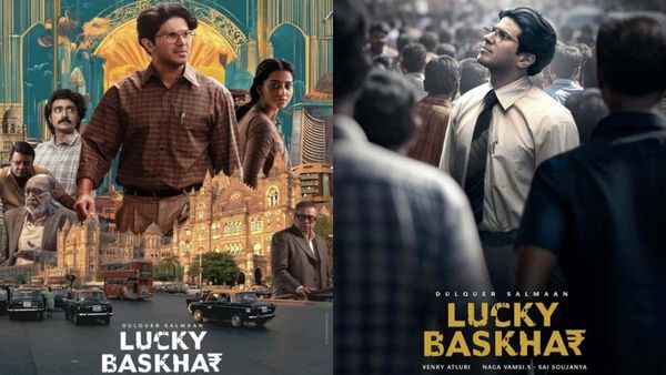 Lucky Bhaskar Box Office Collection Day 9 Prediction: Dulquer Salmaan & Meenakshi Chaudhary's Film Holds Right